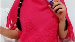 Hot Teen Deepthroat Performance