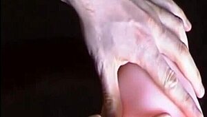 In this guide, a man learns to expertly lick and suck a woman's pussy, mastering cunnilingus techniques for ultimate pleasure.