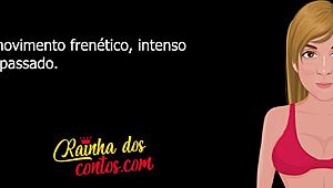 christmas gift for my wife erotic story