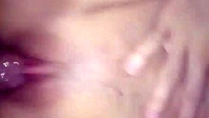 my wife gets fucked in this intense scene