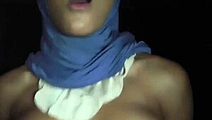 big ass arab teen gets anal in hd