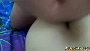 Family fuck gay sex two boys filming their raw fuck 😏