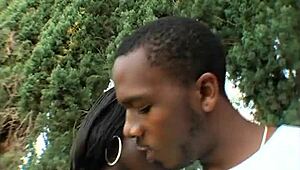 man, these fly bitches suckin' me outdoor real good