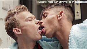 Pound Twink Ass Hard