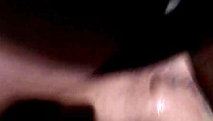 best moments with naughty wife blowjob and cunilingus