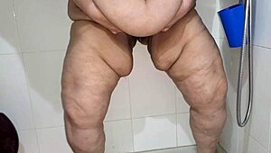 Coolmarina Enjoys Egg In Hairy Area