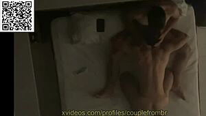 så meg bli knullet bar bak i to timer rett ut?