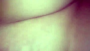 my wife gets fucked in this intense scene