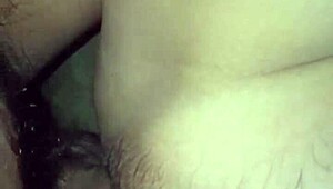 my wife gets fucked in this intense scene