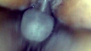 Can you handle the squirting from this big black cock?