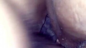 Juicy Pussy Gets So Wet And Dripping With Passion