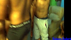 Trans Carnival Celebration