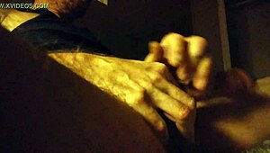 Is that fedish gay cock ready for action?