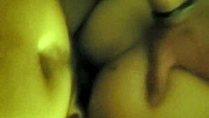 Amanda Gets Fucked By Ben's Big Cock