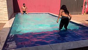 Watch Novinha Assfucked By Indian Cock!