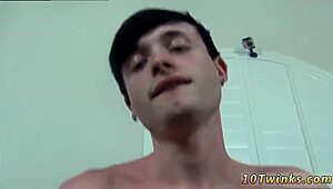 Family fuck gay sex two boys filming their raw fuck 😏