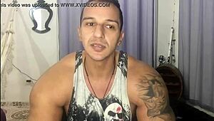 Paty Bumbum Sucks El Toro De Oro While Inês Ventura Fucks Samuca Ventura!