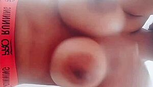 gay masseur sucks my ass and fucks it hard, spilling cum