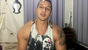 Paty Bumbum Sucks El Toro De Oro While Inês Ventura Fucks Samuca Ventura!