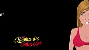 christmas gift for my wife erotic story