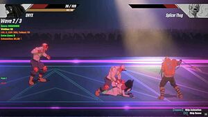 Pure Onyx Delivers Extreme Cum Overload Creampie in Hentai Game Episode 2