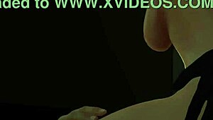 helen parr gets wild in incredibles parody clip