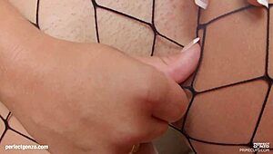 claudia’s hot big boobs getting fucked hard! 🔥