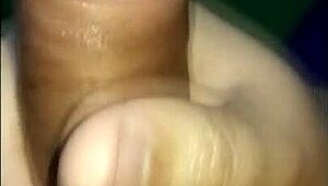 Brazilian Amateurs Share Intimate Moments In Series 19