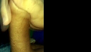 Brazilian Amateurs Share Intimate Moments In Series 19