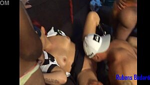 Trans Carnival Celebration