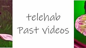 FUCKED a cute NEIGHBOR in HENTAI anime PORN scene