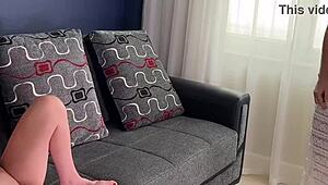 vicky vette and tiff bannister licking pussies and making each other cum hard