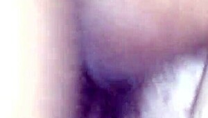 Juicy Pussy Gets So Wet And Dripping With Passion