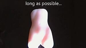 In this guide, a man learns to expertly lick and suck a woman's pussy, mastering cunnilingus techniques for ultimate pleasure.