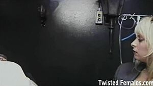 You Are About To Learn A Lot About Humiliation And Domination