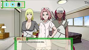 i love big boob kunoishi in jikage arc