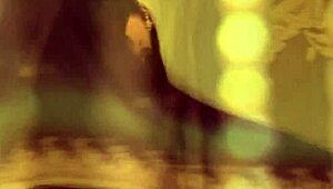 Watch This Intense Indian Sex Dance With Clothes Ripping Off!