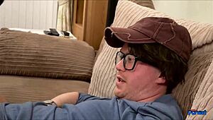 Devon Breeze POV Scene