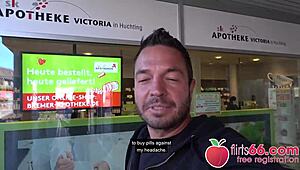 Intense fuck date with submissive teen 18+ slut sublisa in english full scene from flirts66.com.