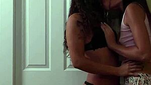 Girlfriendsfilms - I’m so sneaky, fuckin’ my girl while dad’s around, oops!
