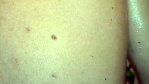 want to oil my ass for a good fuck lifeisanal