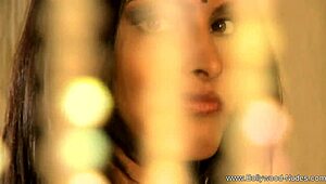 Watch This Intense Indian Sex Dance With Clothes Ripping Off!