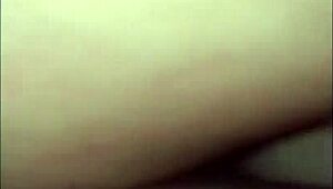 I watch Hannah Horn and Panda grind their pussies with a strap-on