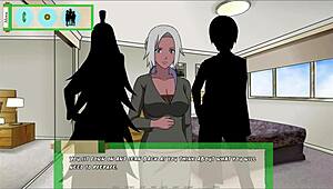 i love big boob kunoishi in jikage arc