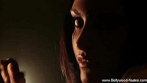 Watch This Intense Indian Sex Dance With Clothes Ripping Off!