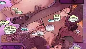 DOMINATE ME WITH YOUR BIG COCK AND ASS