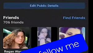 I Met This Ebony Bitch At The Club