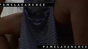 Fucking Me Inside My Pussy Hardcore