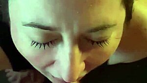 Milf amateurs invite you to play at home