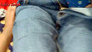 मैं अपनी देसी कॉलेज गर्लफ्रेंड की हार्डकोर फक से ऑब्सेस्ड हूं उसके हाउस रूम में एक्सएक्सएक्स वीडियो के लिए।